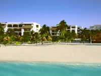 Ambiance Villas Cancun Hotel