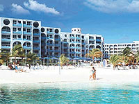 Aquamarina Beach Cancun Hotel