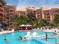 Gran Costa Real Cancun Hotel