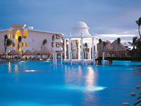 Paradisus Riviera Cancun Hotel